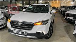 FAW Besturn X80